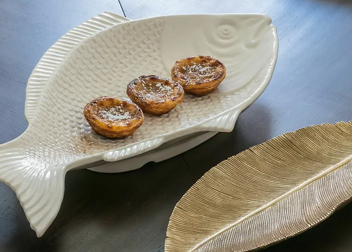 Almaria - Da Corte | Chiado Lisbon