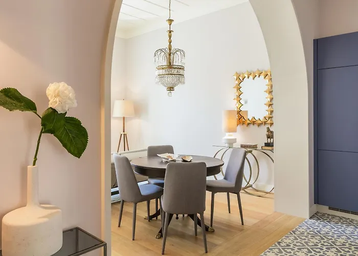 Almaria - Da Corte | Chiado