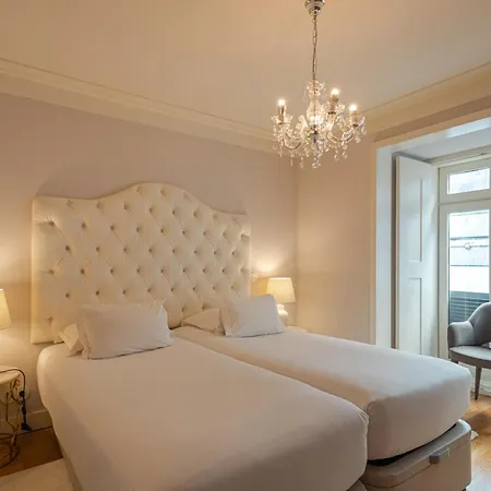 Almaria - Da Corte | Chiado Apartment *