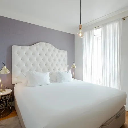 Apartment Almaria - Da Corte | Chiado