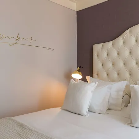 Apartment Almaria - Da Corte | Chiado Lisbon