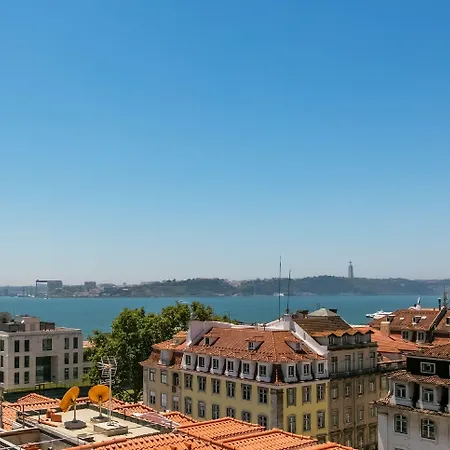 Almaria - Da Corte | Chiado Apartment *