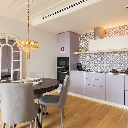 Almaria - Da Corte | Chiado *