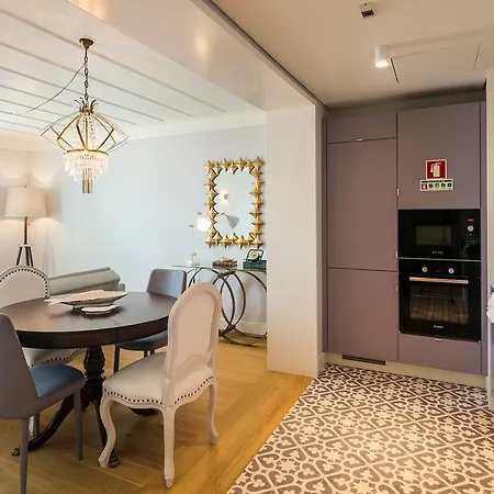 Almaria - Da Corte | Chiado Lisbon