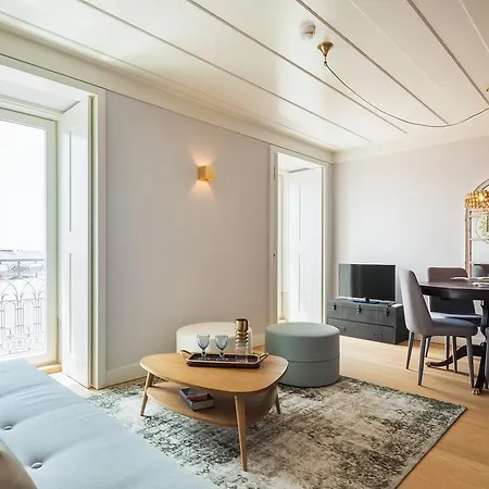 Almaria - Da Corte | Chiado *