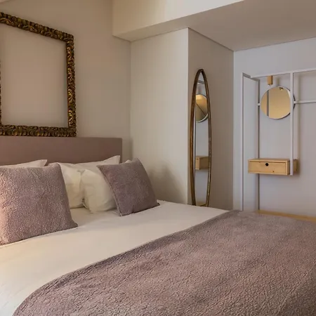 Almaria - Da Corte | Chiado Apartment