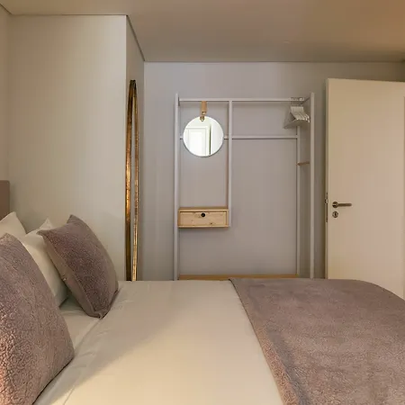 Almaria - Da Corte | Chiado *