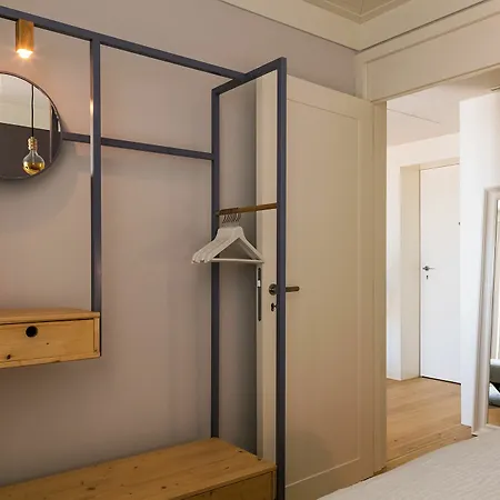 Almaria - Da Corte | Chiado Apartment *